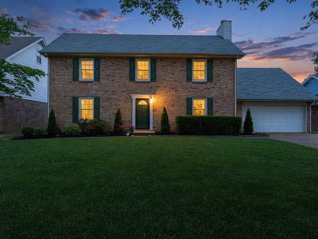 609 Sugartree Ln Franklin Tennessee United States, for Sale, residential, Adam Hanes, LPT Realty