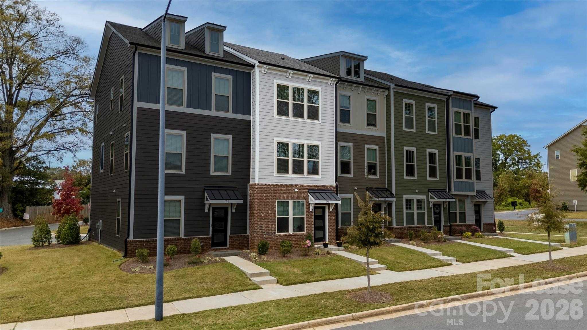 146 Judson Avenue Charlotte North Carolina United States, for Rent, residential, Kristen Haynes, New Home Buyers Brokers / Realty Pros