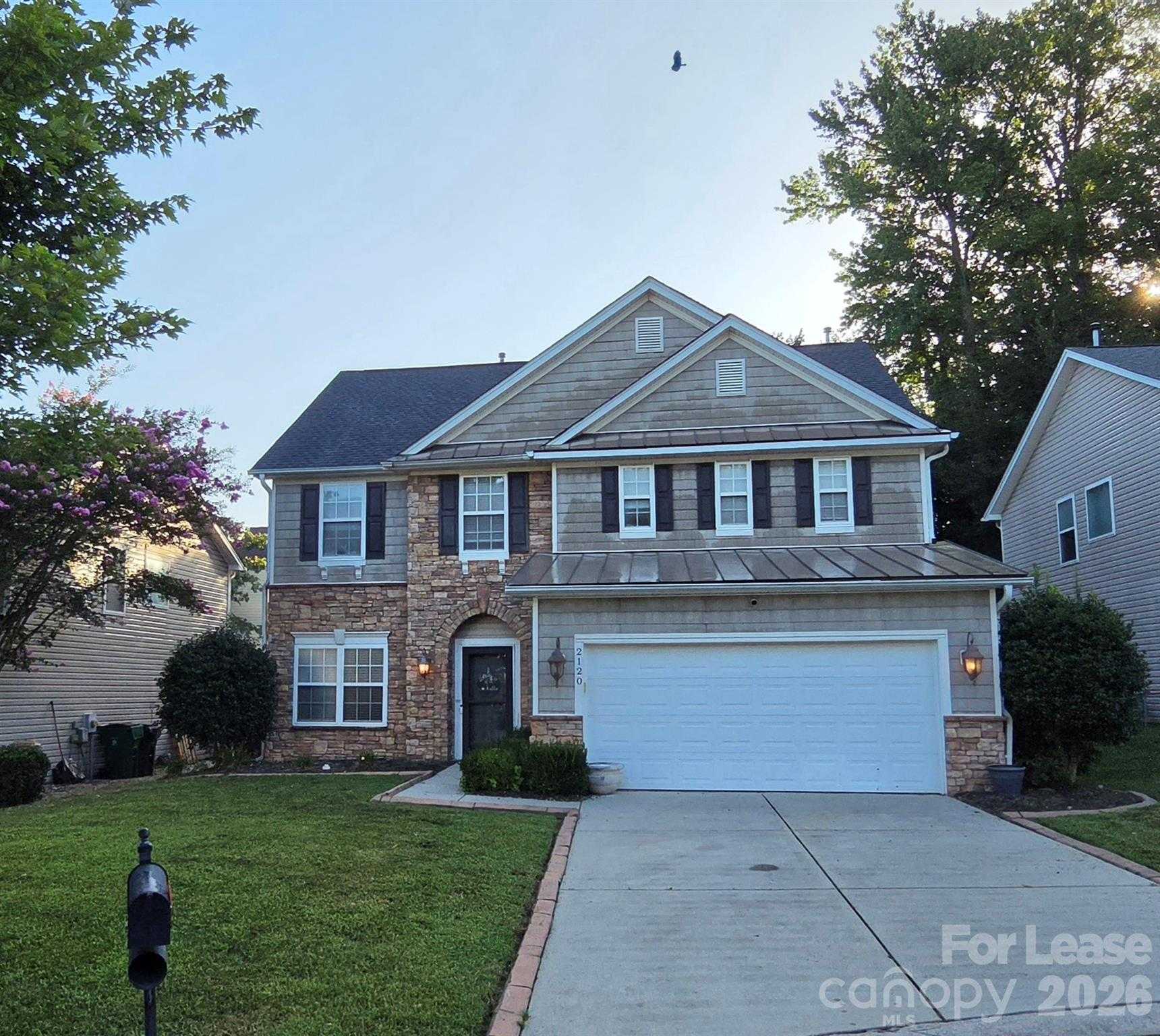2120 Maple Tree Court Charlotte North Carolina United States, for Rent, residential, Kristen Haynes, New Home Buyers Brokers / Realty Pros