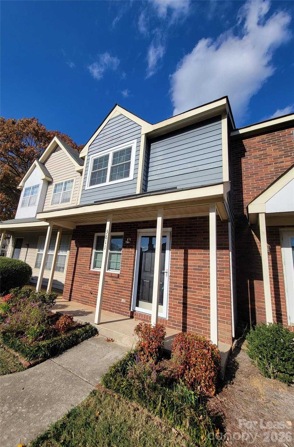 3811 Mosscroft Lane Charlotte North Carolina United States, for Rent, residential, Kristen Haynes, New Home Buyers Brokers / Realty Pros