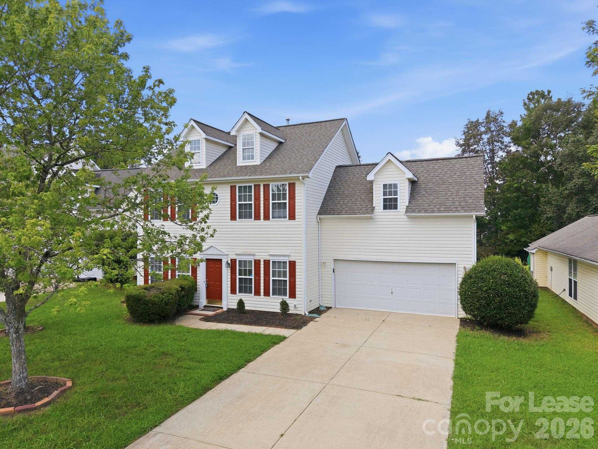 1748 Chinchester Lane Charlotte North Carolina United States, for Rent, residential, Kristen Haynes, New Home Buyers Brokers / Realty Pros