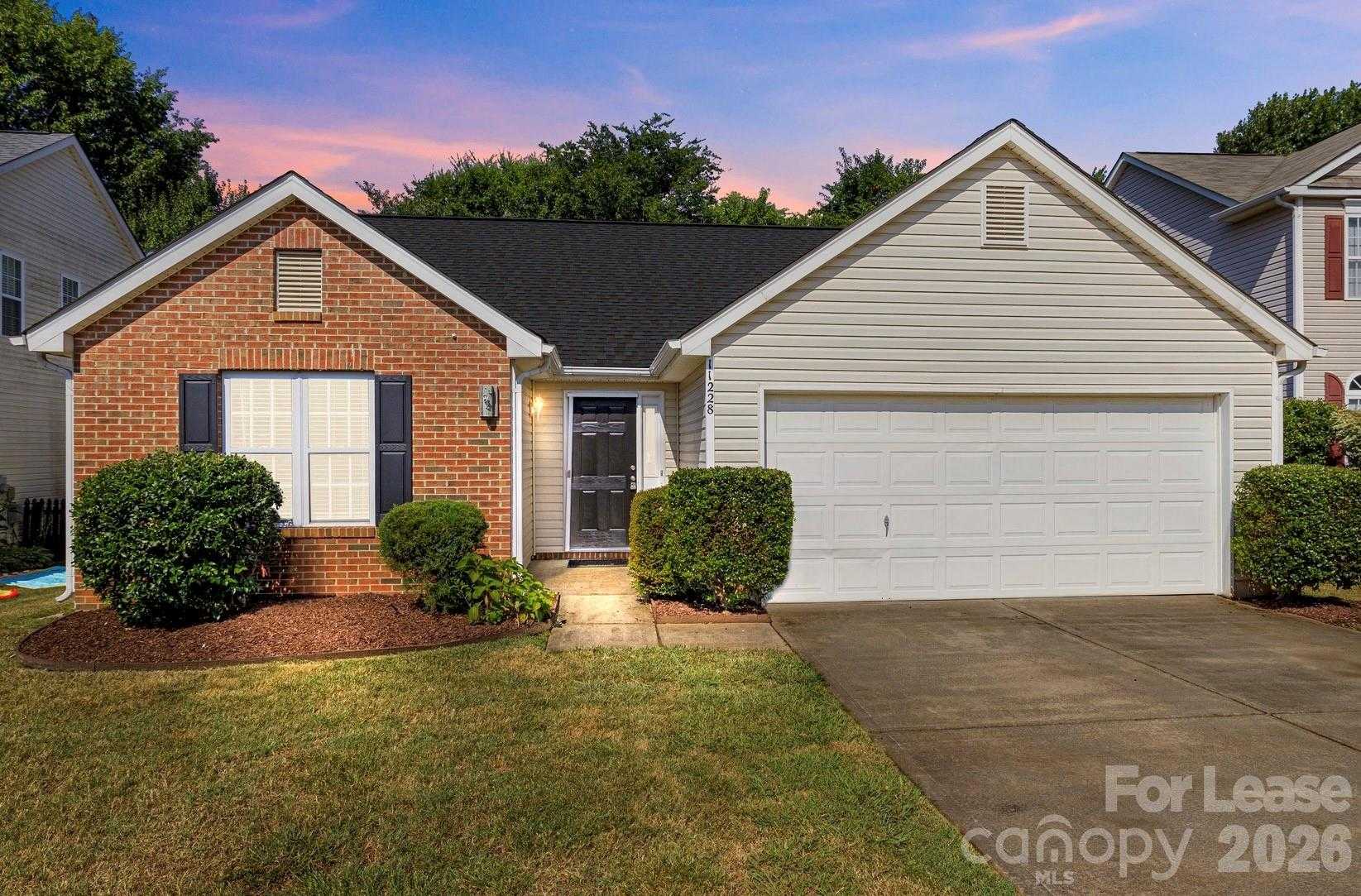 11228 Dickie Ross Road Charlotte North Carolina United States, for Rent, residential, Kristen Haynes, New Home Buyers Brokers / Realty Pros