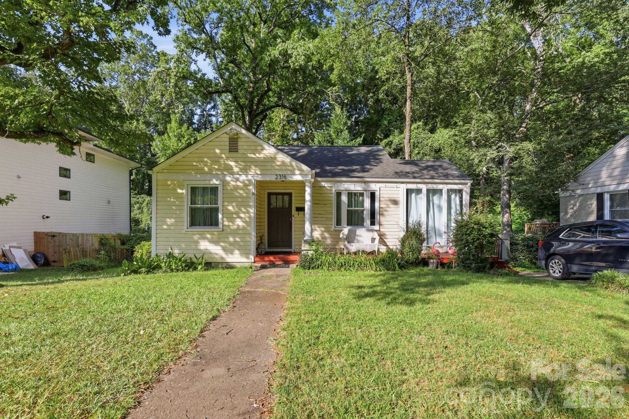 2316 Kingsbury Drive Charlotte North Carolina United States, for Sale, commercial, Kristen Haynes, New Home Buyers Brokers / Realty Pros