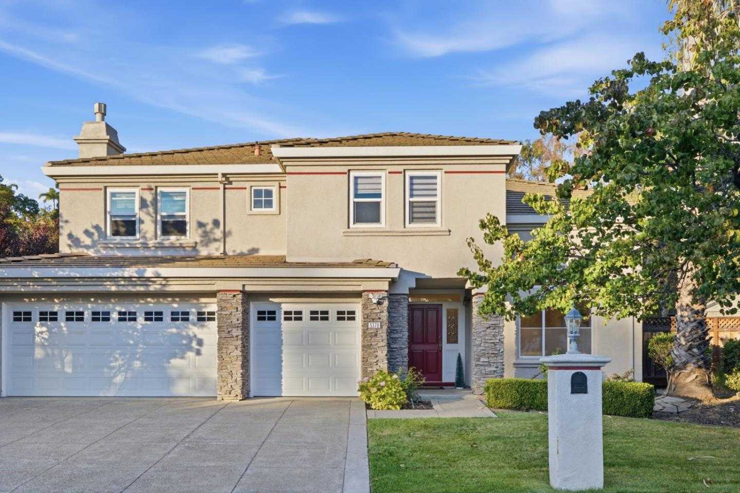 Street information unavailable San Jose California United States, for Sale, residential,  , InCom Example Brokerage