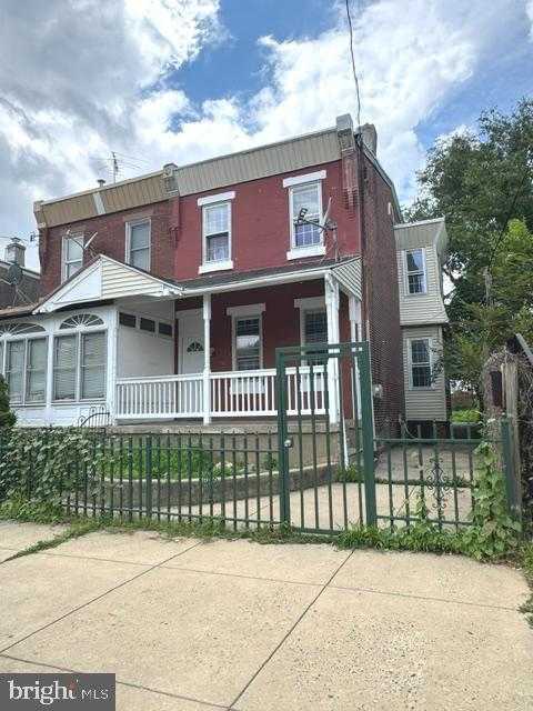6720 TULIP STREET Philadelphia Pennsylvania United States, Sold, residential, , Market Force Realty