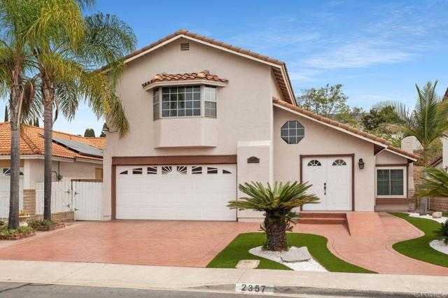 2357 Spring Oak Way San Diego California United States, for Sale, residential, Kevin  Bass, Prestige Properties