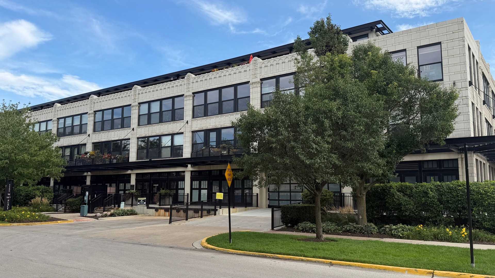 1151 W 14th Place APT 106 Chicago Illinois United States, for Sale, residential,  , RICHLAND GLOBAL INC.