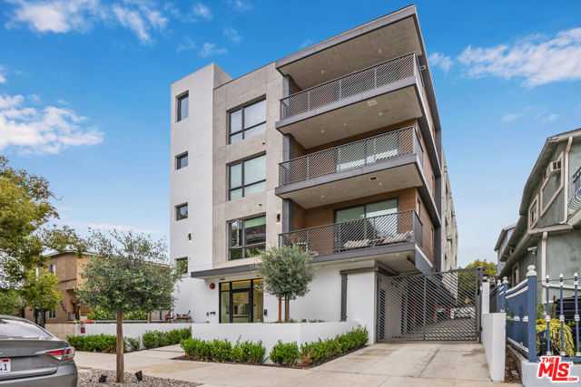5657 Virginia Avenue APT 303 Los Angeles California United States, for Rent, residential,  , Castle Rock Realty