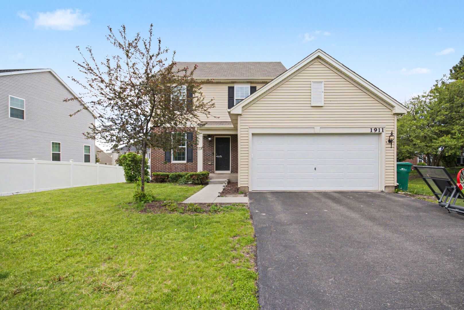 1911 Willoughby Lane Joliet Illinois United States, for Sale, residential,  , Alpha 7 Realty