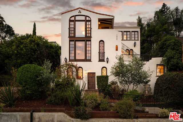 1825 Redesdale Avenue Los Angeles California United States, for Sale, residential,  , Got Realty?