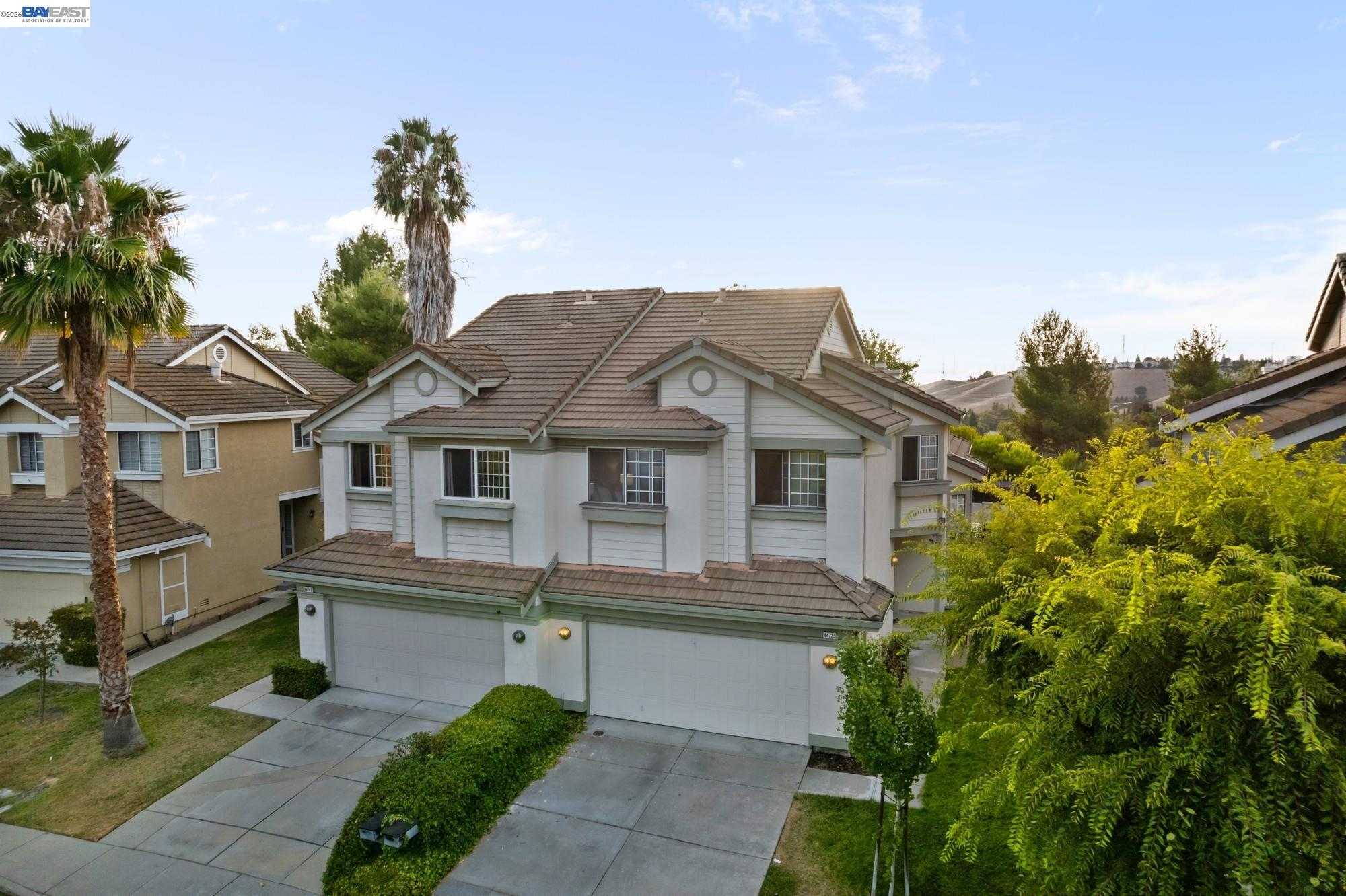 44729 Lynx Dr Fremont California United States, for Sale, residential, Ethan Lazzareschi, REALTY EXPERTS