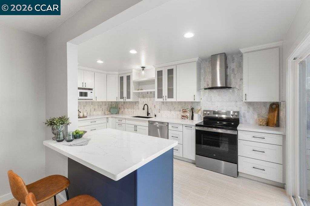 3674 Rossmoor Pkwy  APT 5 Walnut Creek California United States, for Sale, residential, Dhiraj Mahat, Real Estate Source, Inc