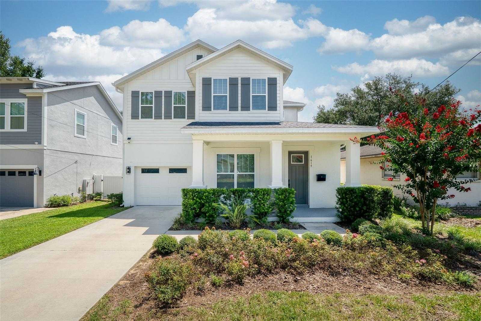 1619 S OSCEOLA AVENUE Orlando Florida United States, for Sale, residential,  , Success Home Sales