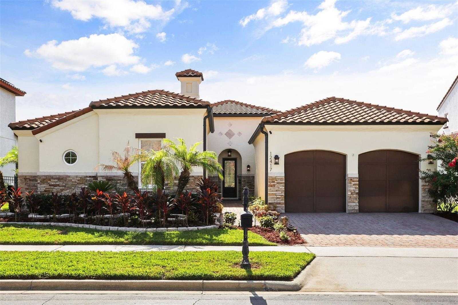 12417 MONTALCINO CIRCLE Windermere Florida United States, for Sale, residential, Zaira Mejia, Spaces & Styles Group