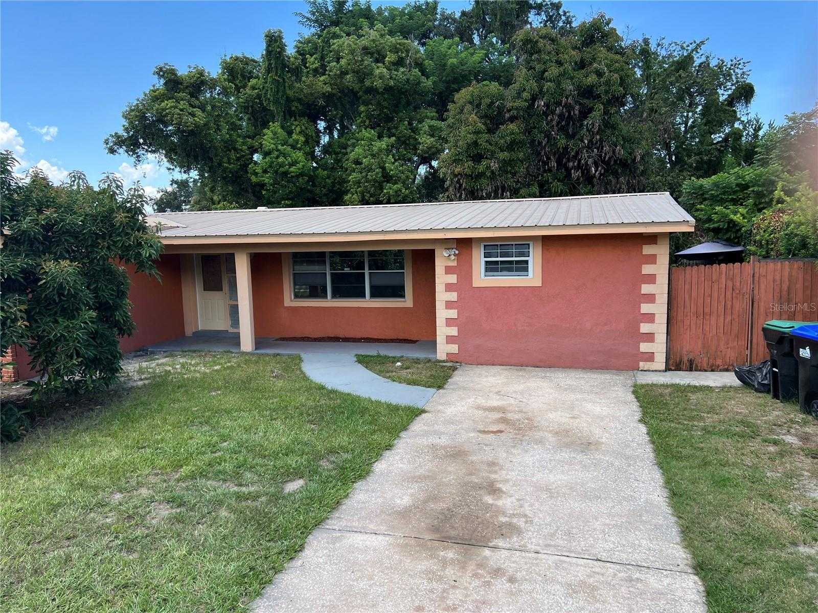 5847 HARRINGTON DRIVE Orlando Florida United States, for Sale, residential,  , Success Home Sales