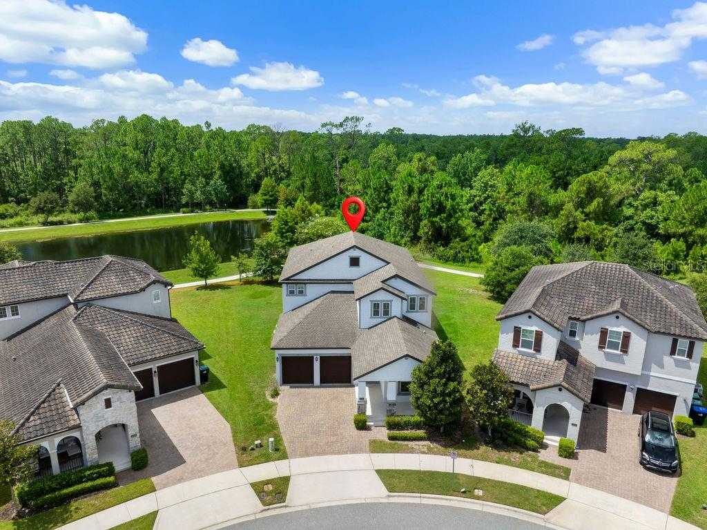 12832 WESTSIDE VILLAGE LOOP Windermere Florida United States, for Sale, residential, Zaira Mejia, Spaces & Styles Group