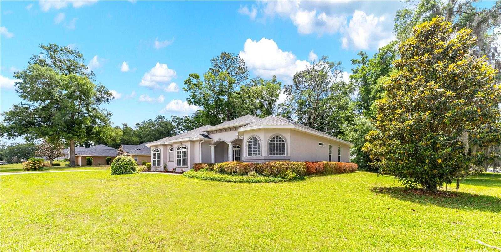 4518 SE 33RD PLACE Ocala Florida United States, for Sale, residential, Garrett Huffman, eXp Realty