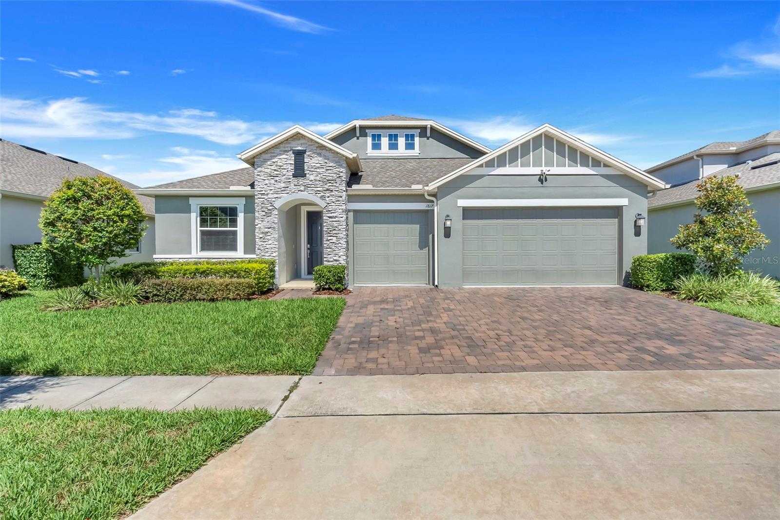 1817 LAKE SIMS PARKWAY Ocoee Florida United States, for Sale, residential, Zaira Mejia, Spaces & Styles Group