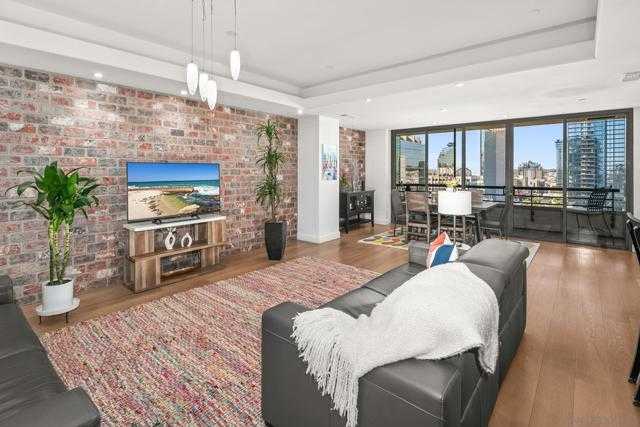 700 Front St  APT 1706 San Diego California United States, for Sale, residential, Kevin  Bass, Prestige Properties