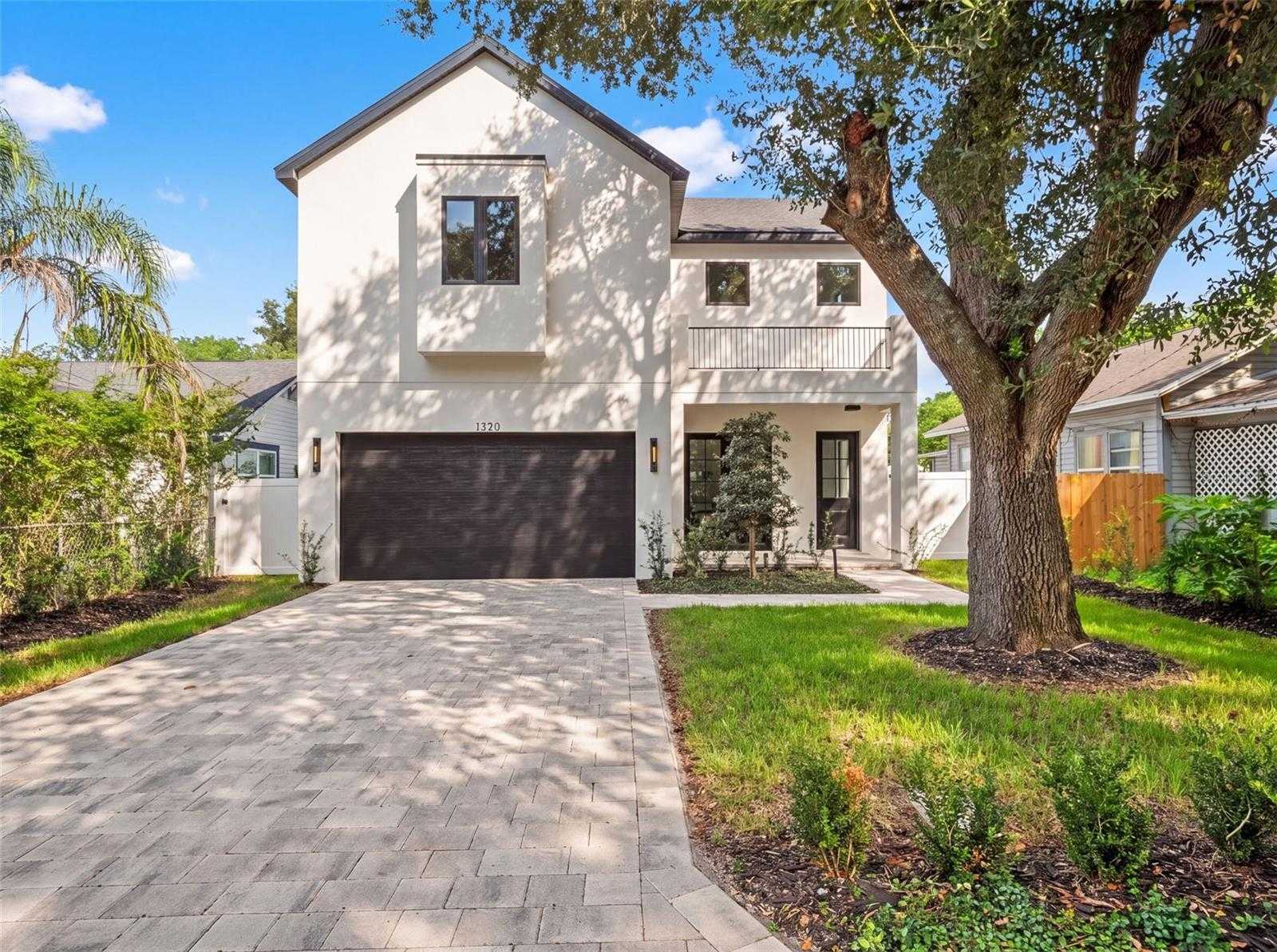 1320 CLOVERLAWN AVENUE Orlando Florida United States, for Sale, residential, Joao Pereira, La Rosa Realty