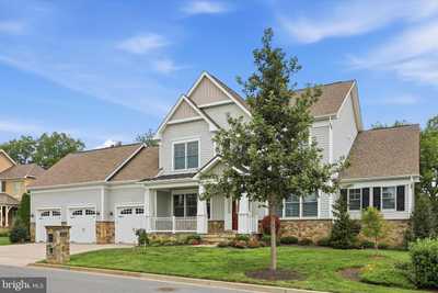 2924 MILL ISLAND PARKWAY, FREDERICK, Single-Family Home,  for sale, Real Estate Teams, LLC