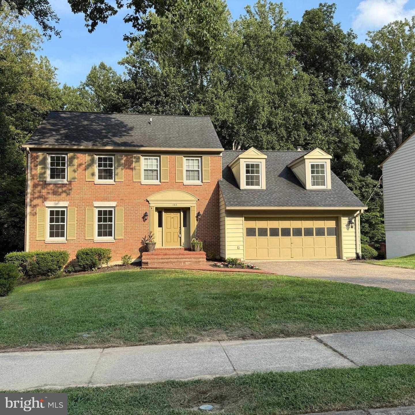11831 ANTIETAM ROAD Woodbridge Virginia United States, for Sale, residential,  , The Holly Group