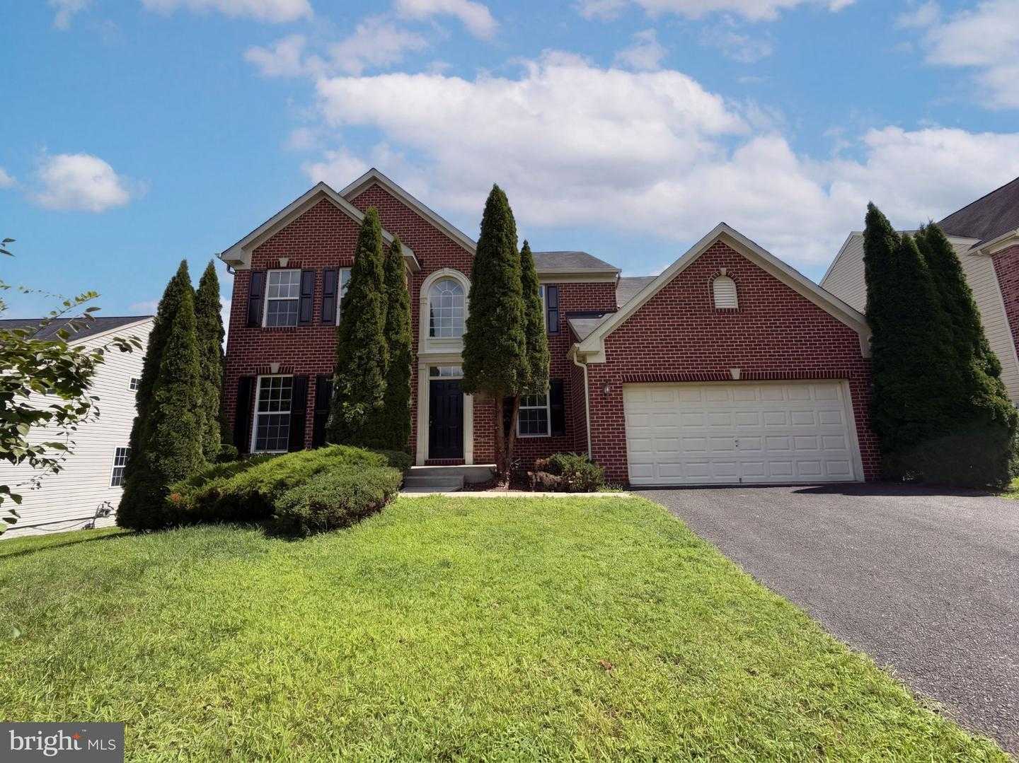 5108 GRIFFENDALE LANE Upper Marlboro Maryland United States, for Sale, residential,  , Velocity Real Estate 