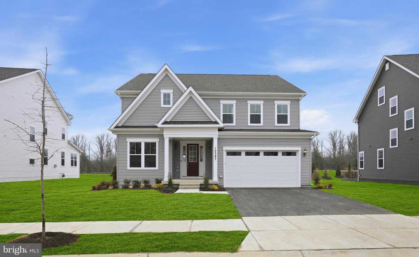 10454 VARBERG COURT Waldorf Maryland United States, for Sale, residential,  , Realty World Team One Properties