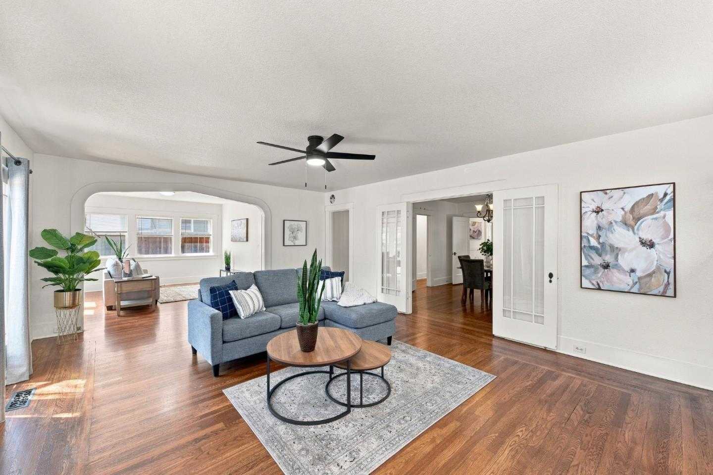 1033 Villa Avenue San Jose California United States, for Sale, residential,  , InCom Sample Brokerage