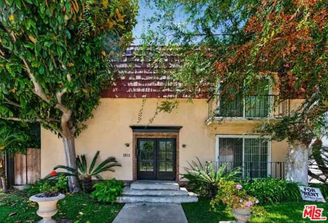 1811 Parnell Avenue Los Angeles California United States, for Sale, commercial,  , Castle Rock Realty