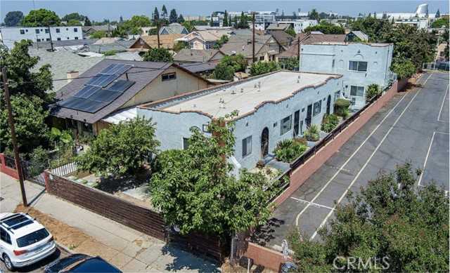 517 W 42nd Los Angeles California United States, for Sale, commercial,  , Castle Rock Realty