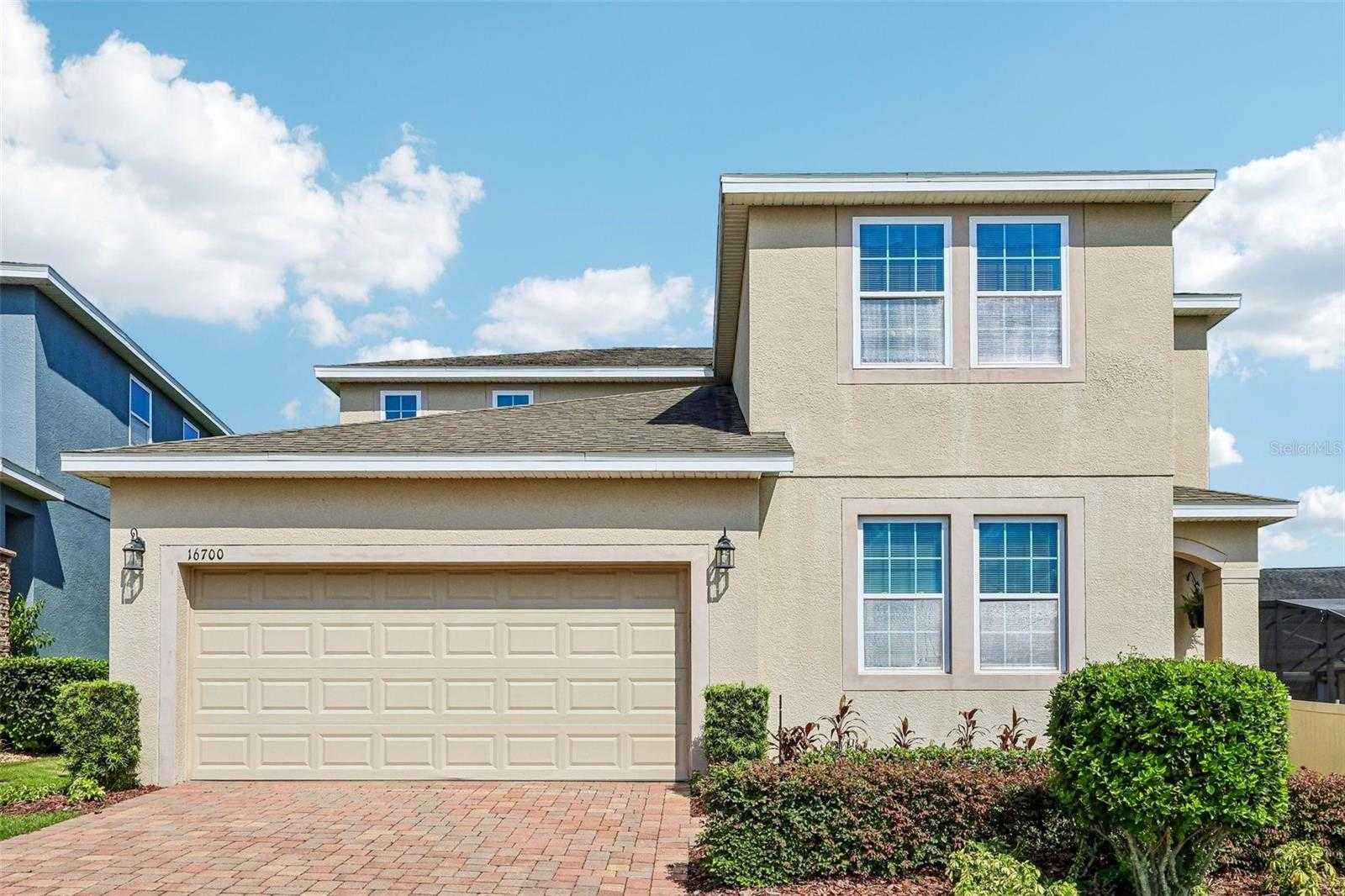 16700 ABBEY HILL COURT Clermont Florida United States, for Sale, residential, Zaira Mejia, Spaces & Styles Group
