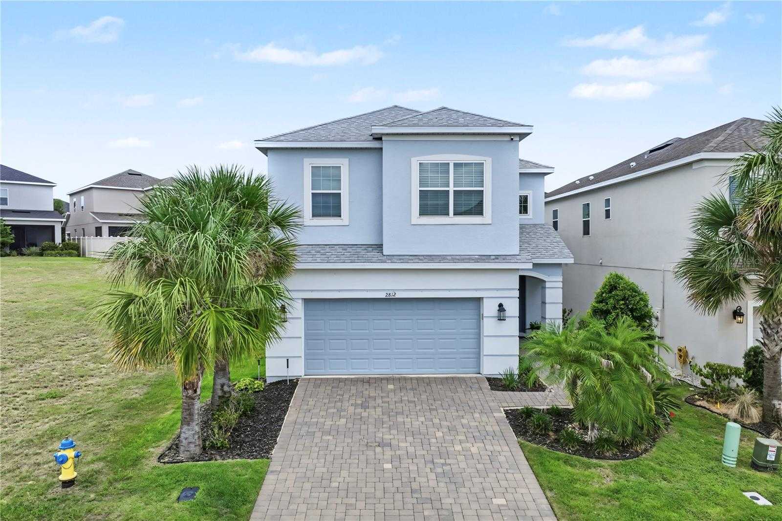 2812 HILLTOP ROAD Clermont Florida United States, for Sale, residential, Zaira Mejia, Spaces & Styles Group
