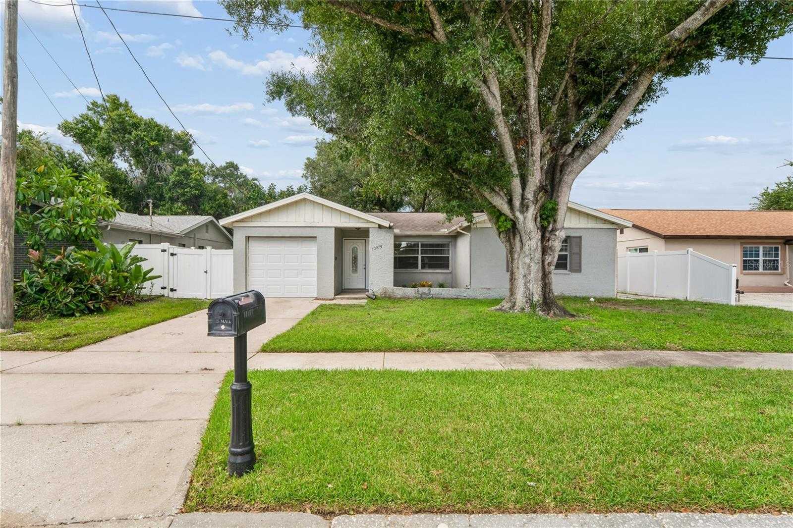 10275 56TH STREET Pinellas Park Florida United States, for Sale, residential,  , The Mount Dora Group 