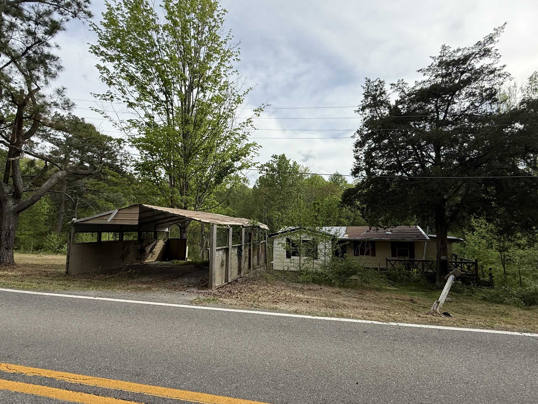 225 Attaway Rd  N Clarksville Tennessee United States, for Sale, residential, Sandra Hester, Keystone Realty and Management