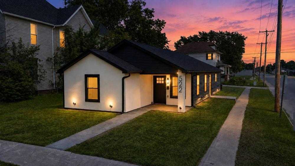 522 S Williams St. Moberly Missouri United States, for Sale, residential,  , CENTURY 21 McKeown & Associates, Inc.