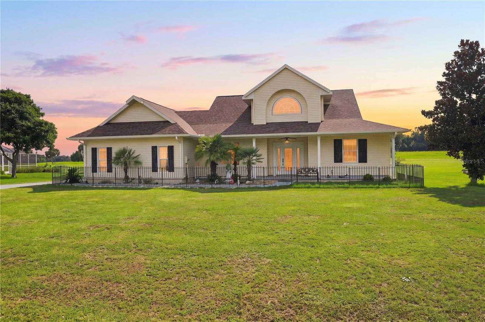 1375 TIMUCUAN Inverness Florida United States, for Sale, residential,  , The Mount Dora Group 