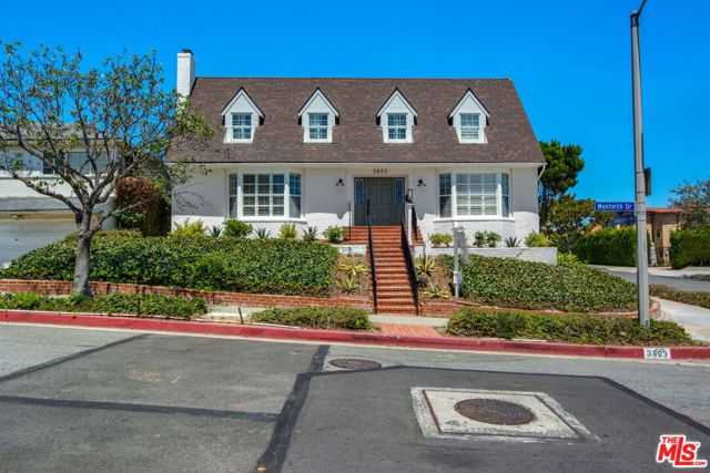 3803 Monteith Drive Los Angeles California United States, for Sale, residential,  , Castle Rock Realty