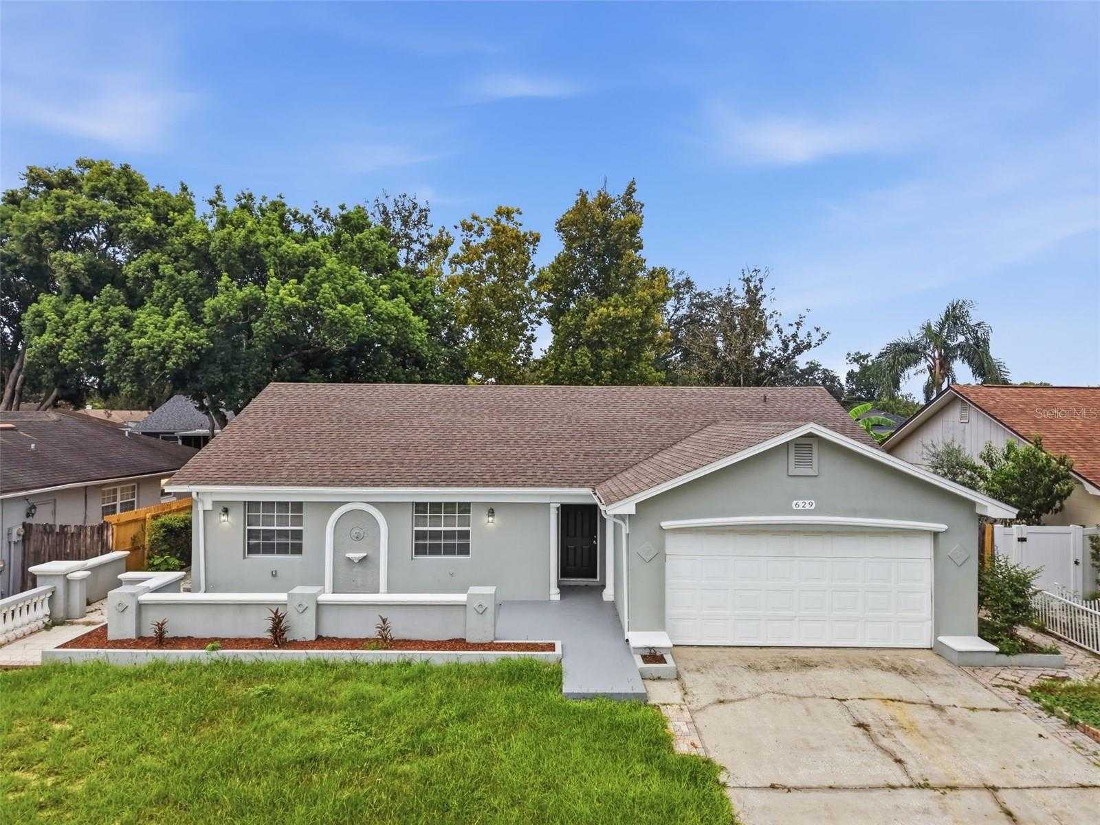 629 LA SALLE DRIVE Altamonte Springs Florida United States, for Sale, residential, Zaira Mejia, Spaces & Styles Group