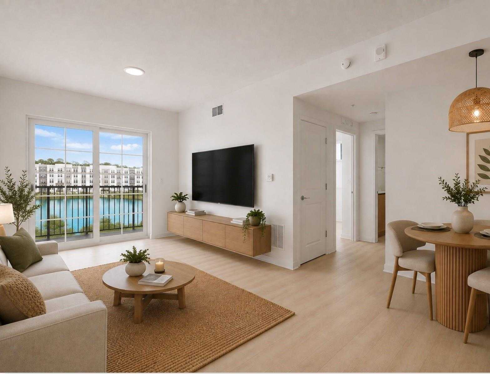 5563 MILLENIA PARK BOULEVARD APT 225 Orlando Florida United States, for Sale, residential, Ken Anderson, ApexOne Realty, Inc.