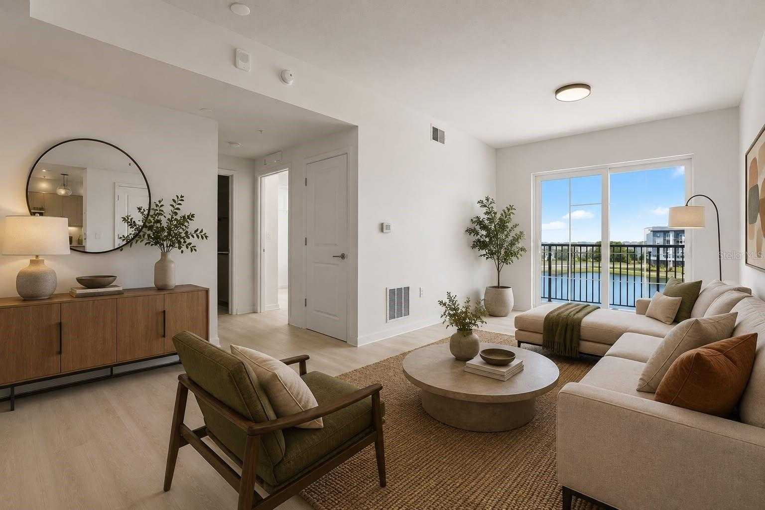 5563 MILLENIA PARK BOULEVARD APT 401 Orlando Florida United States, for Sale, residential, Ken Anderson, ApexOne Realty, Inc.