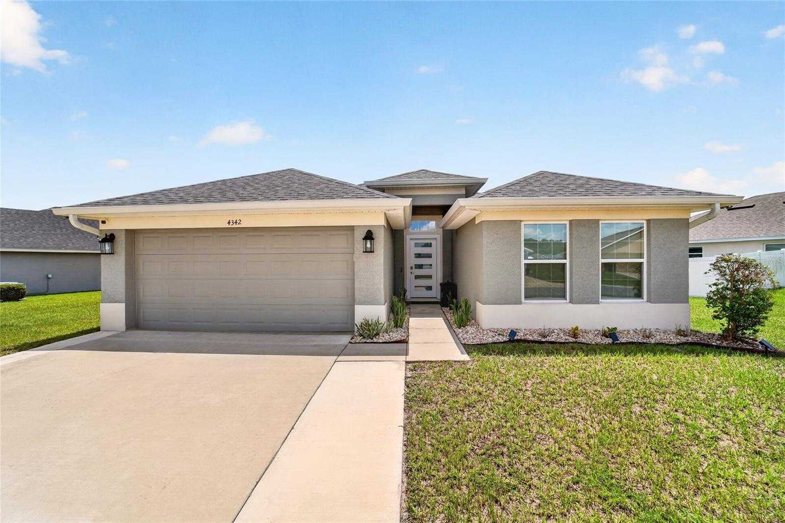 4342 NE 31ST STREET Ocala Florida United States, for Sale, residential, Garrett Huffman, eXp Realty