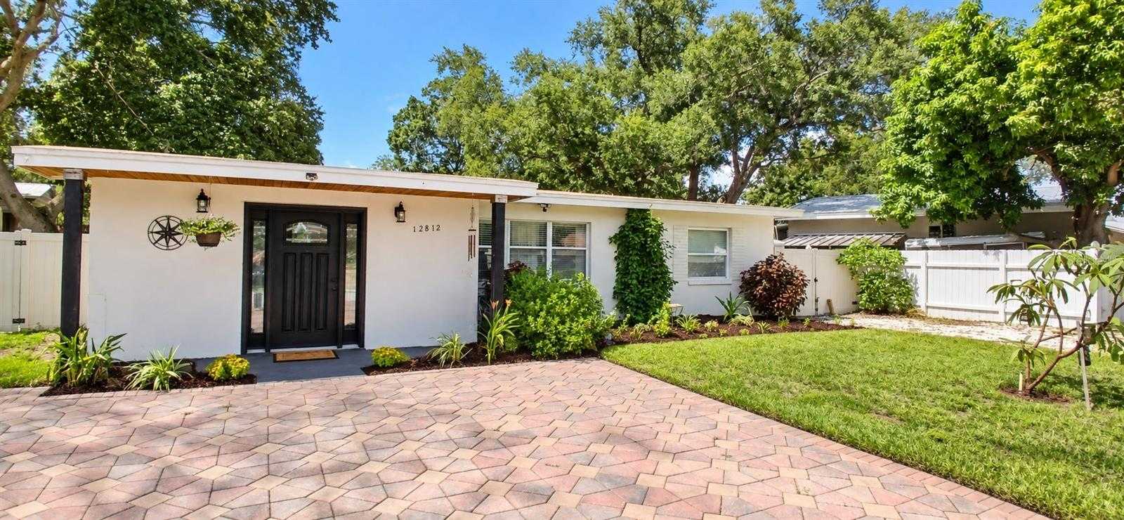 12812 LAKE DRIVE Largo Florida United States, for Sale, residential,  ,  Real Estate Brokerage & Consultation, Inc