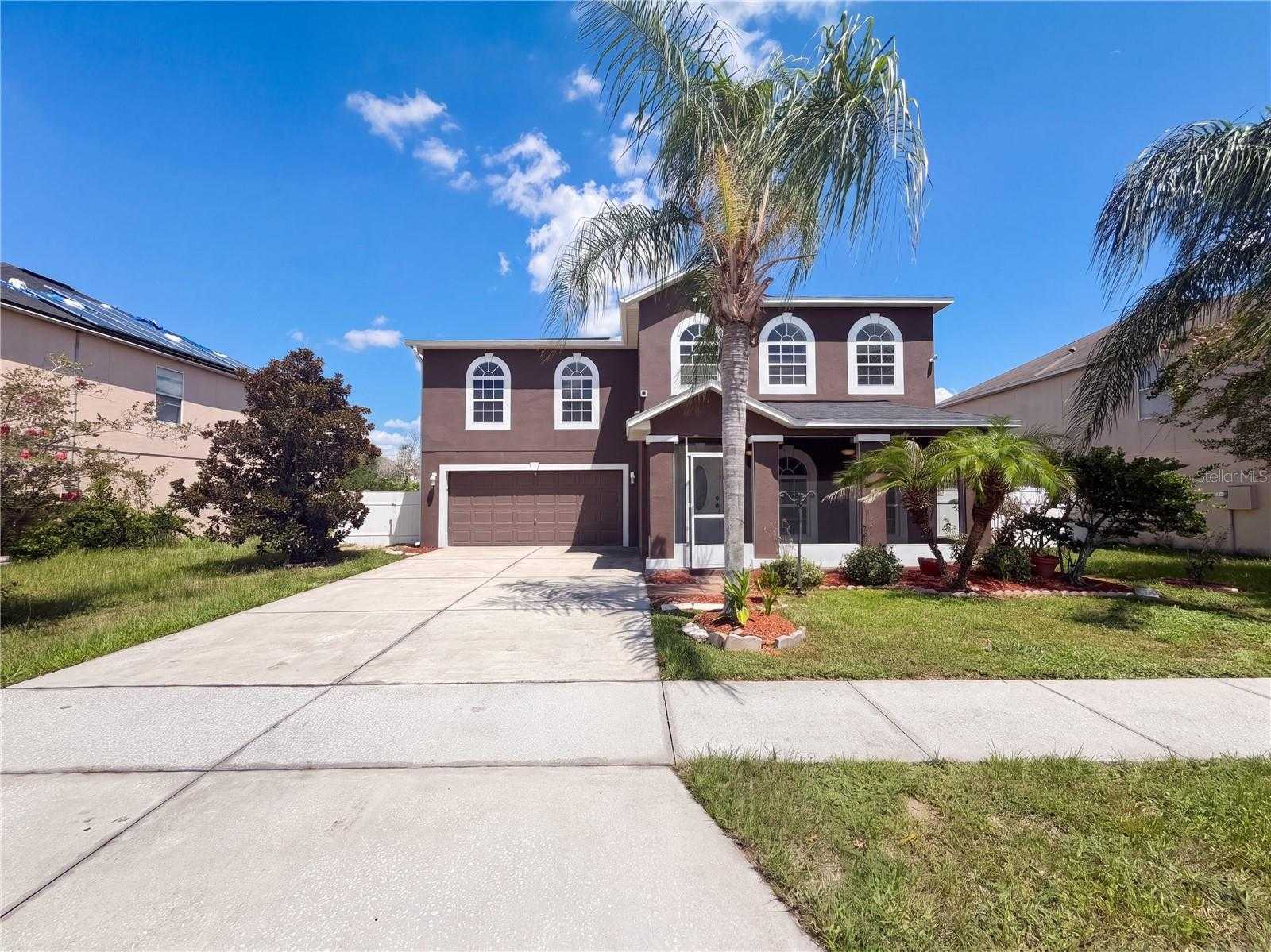 5604 ROYAL HILLS DRIVE Winter Haven Florida United States, for Sale, residential,  , Crosby and Associates Inc