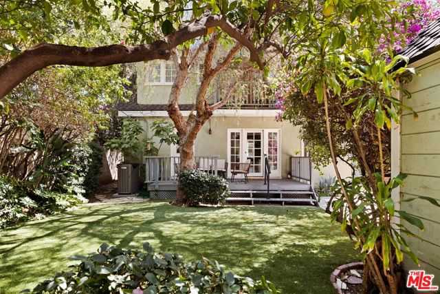 629 N Citrus Avenue Los Angeles California United States, for Sale, residential,  , InCom Brokerage Sample