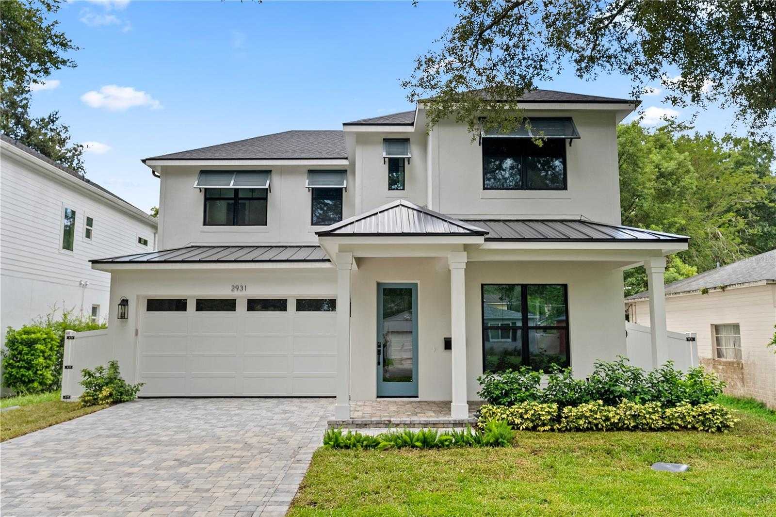2931 HELEN AVENUE Orlando Florida United States, for Sale, residential, Ken Anderson, ApexOne Realty, Inc.