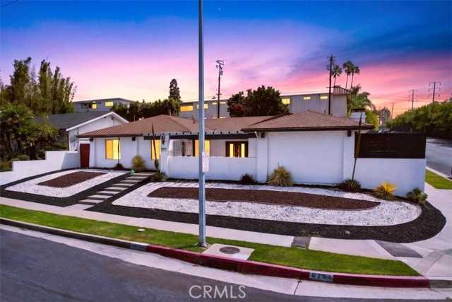6754 S Garth Los Angeles California United States, for Sale, residential,  , Castle Rock Realty