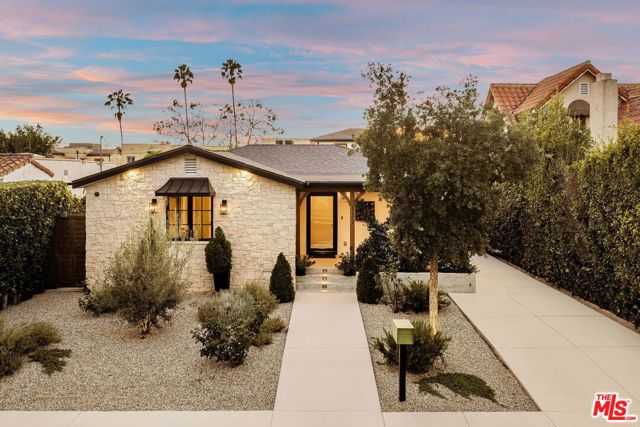 133 N La Jolla Avenue Los Angeles California United States, for Sale, residential,  , Got Realty?