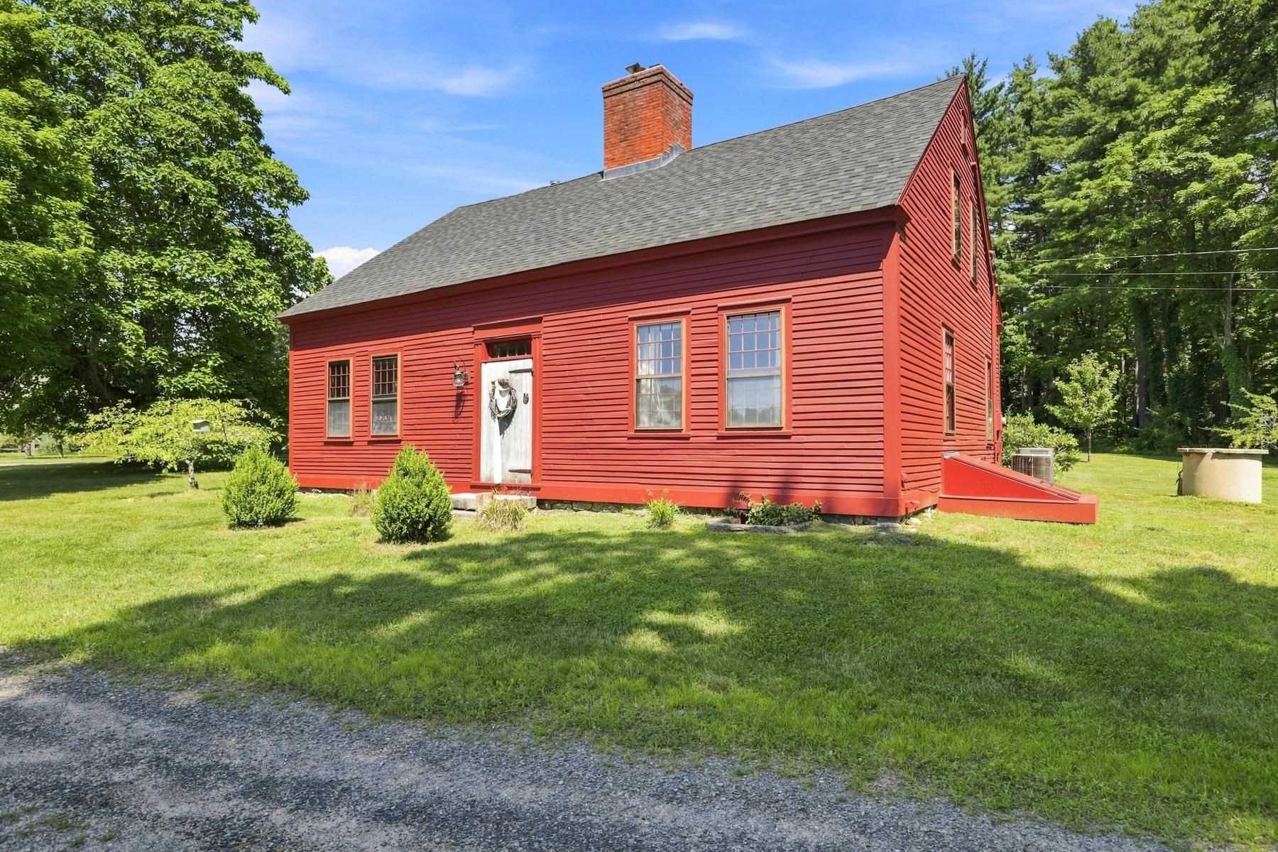 1 Smith Lane Amherst New Hampshire United States, for Sale, residential,  , The Corr Group LLC