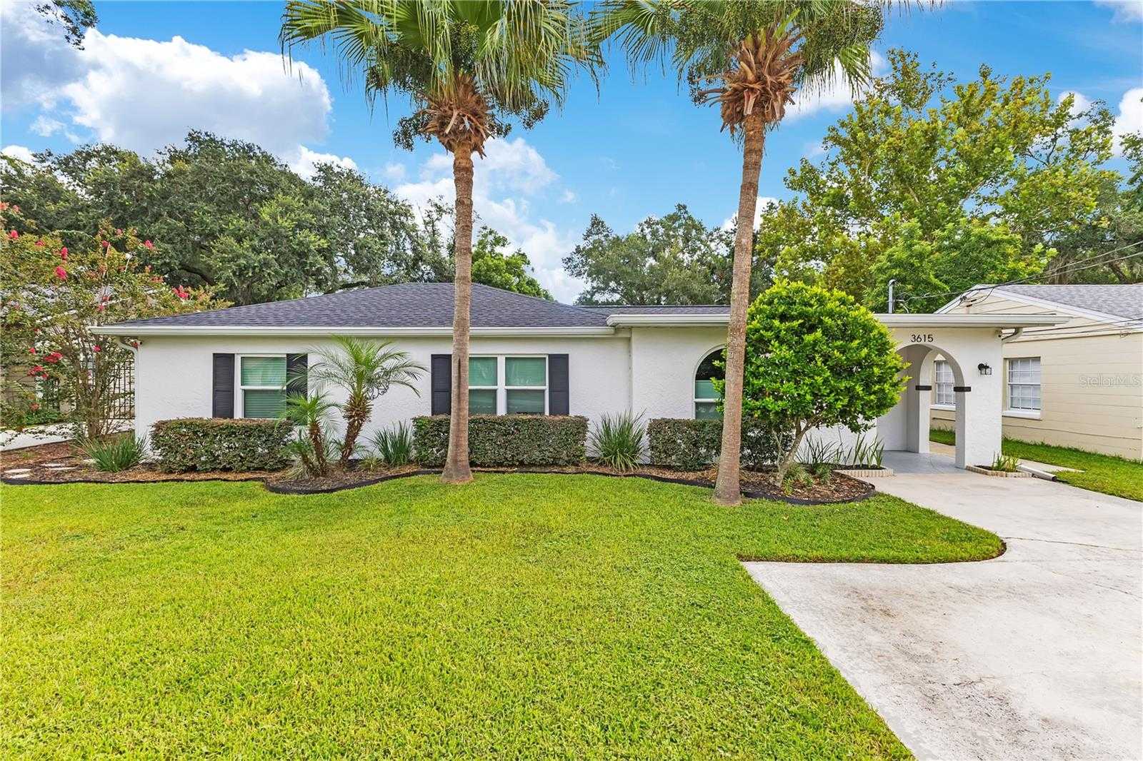 3615 S SUMMERLIN AVENUE Orlando Florida United States, for Sale, residential, Ken Anderson, ApexOne Realty, Inc.